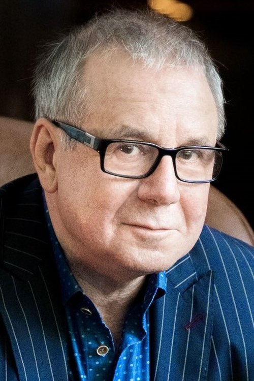 Joachim Król - Acting Profile Photo