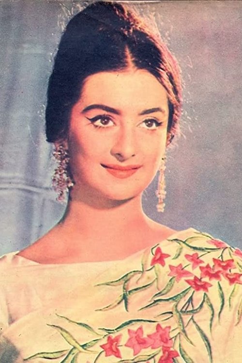 Saira Banu - Acting Profile Photo