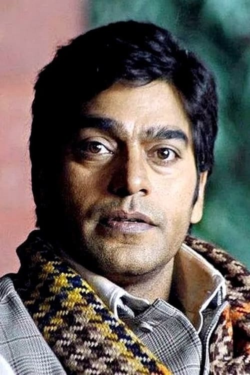 Ashutosh Rana - Acting Profile Photo