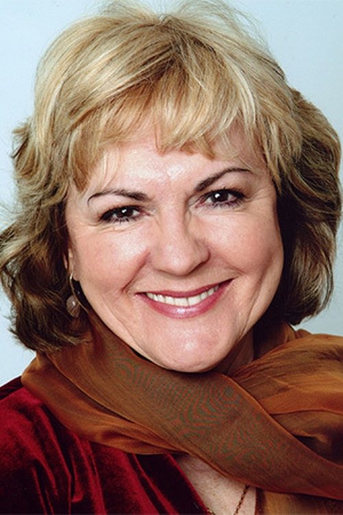 Gwen Taylor - Acting Profile Photo