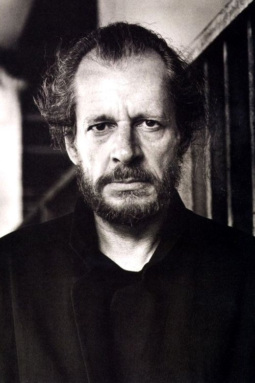 Larry Clark - Directing Profile Photo
