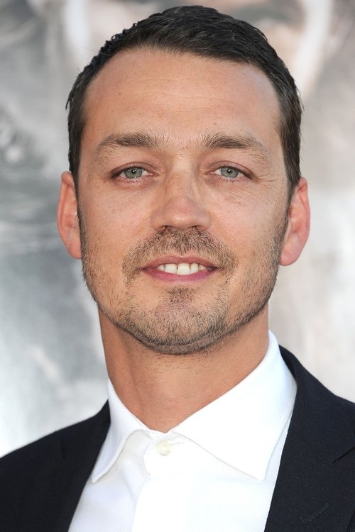 Rupert Sanders - Directing Profile Photo