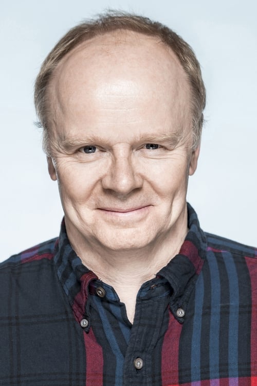 Jason Watkins - Acting Profile Photo