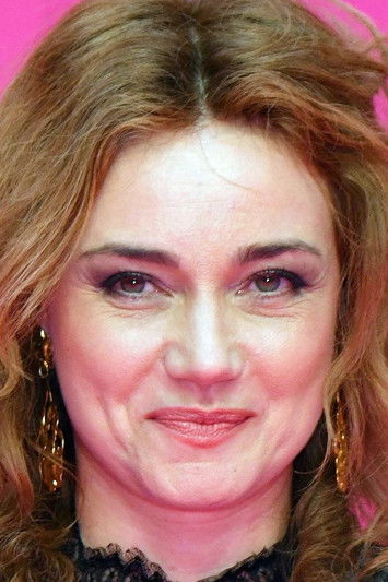 Marine Delterme - Acting Profile Photo