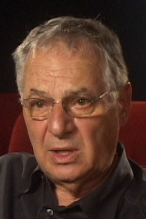 Robert Markowitz - Directing Profile Photo