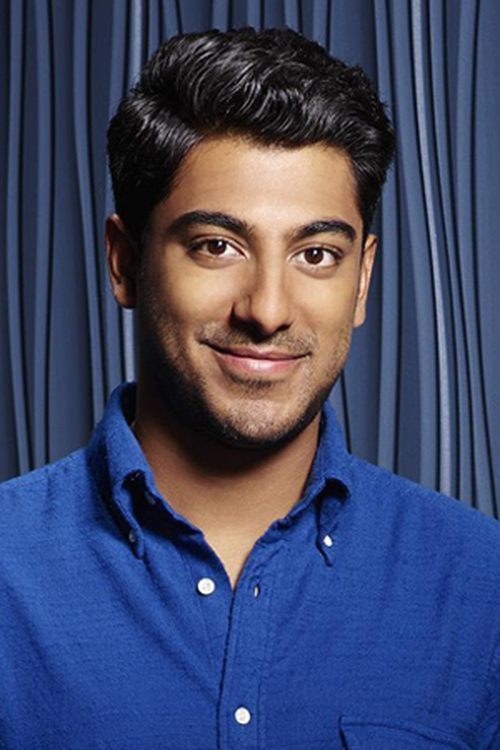 Ritesh Rajan - Acting Profile Photo