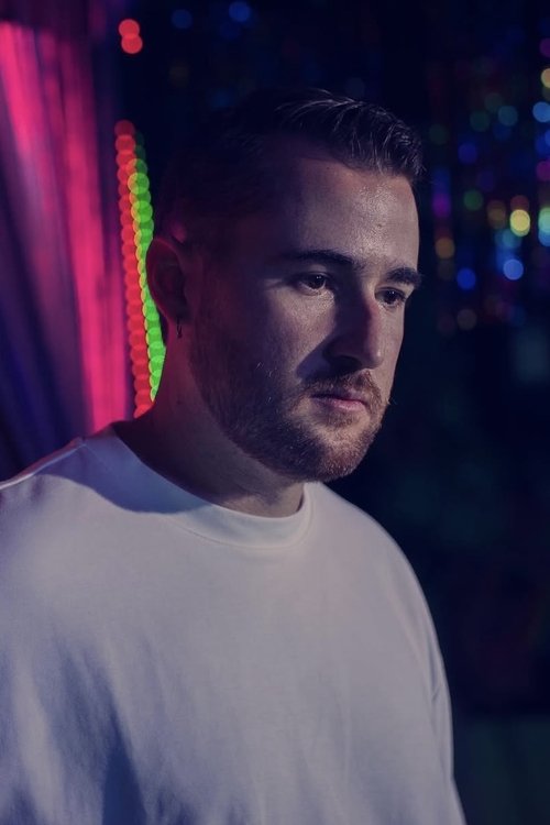 Eduardo Lecuona - Production Profile Photo