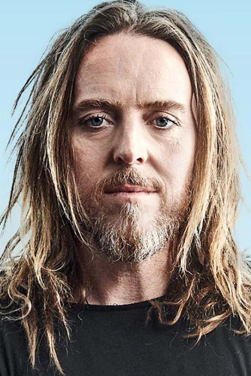 Tim Minchin - Acting Profile Photo