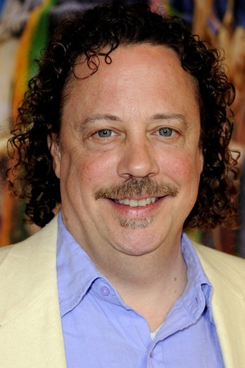 Tim Hill - Directing Profile Photo