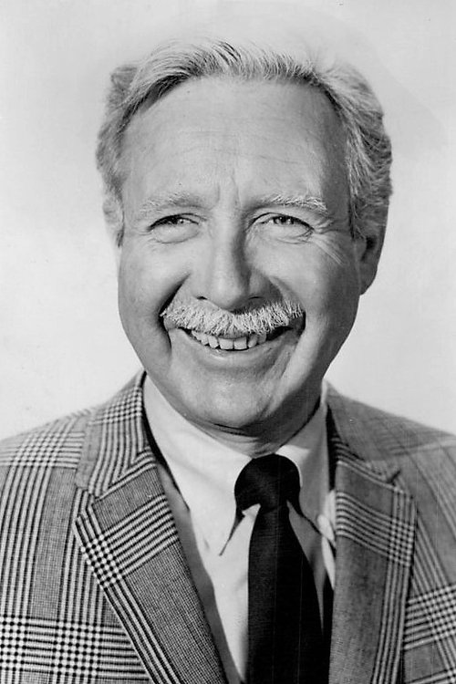 Arthur O'Connell - Acting Profile Photo