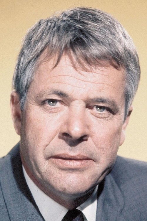 William Windom - Acting Profile Photo