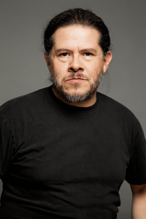 Jorge Zárate - Acting Profile Photo