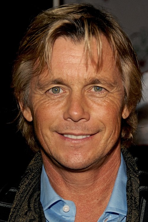 Christopher Atkins - Acting Profile Photo