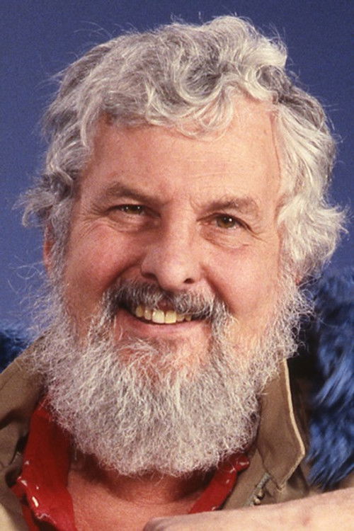 Jon Stone - Directing Profile Photo