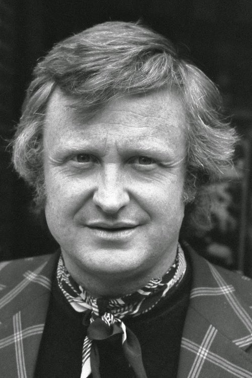 John Boorman - Directing Profile Photo