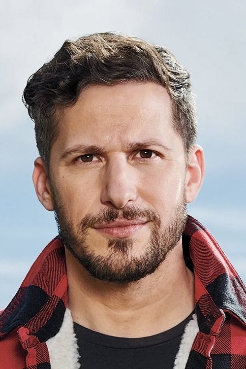 Andy Samberg - Acting Profile Photo