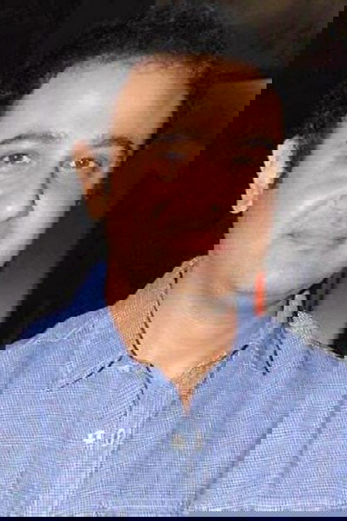 Vivek Mushran - Acting Profile Photo