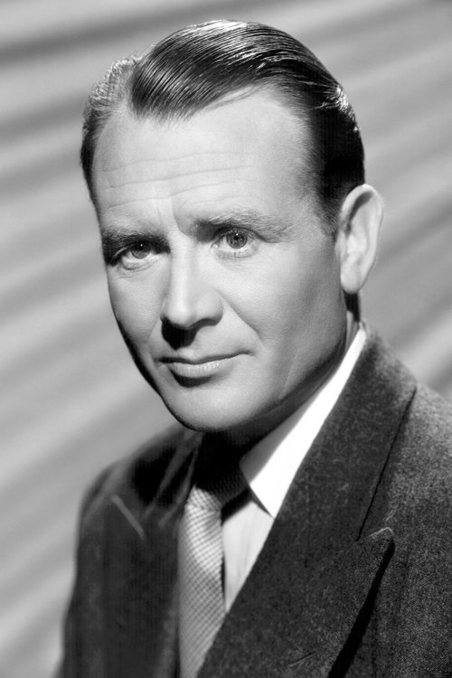 John Mills - Acting Profile Photo