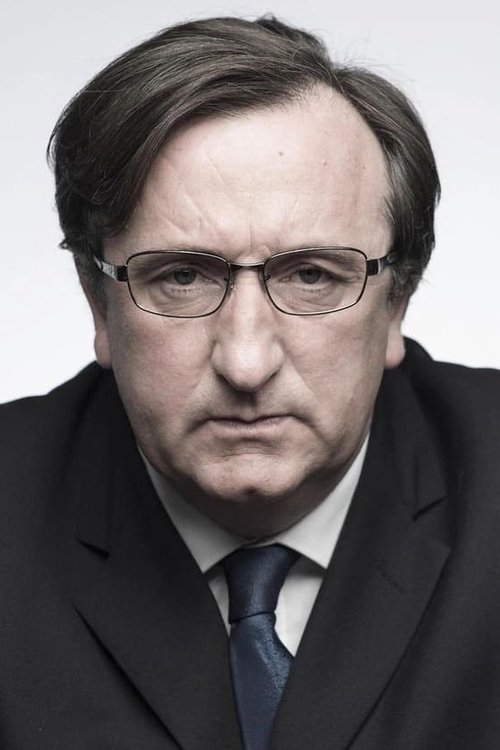 Gary Lydon - Acting Profile Photo