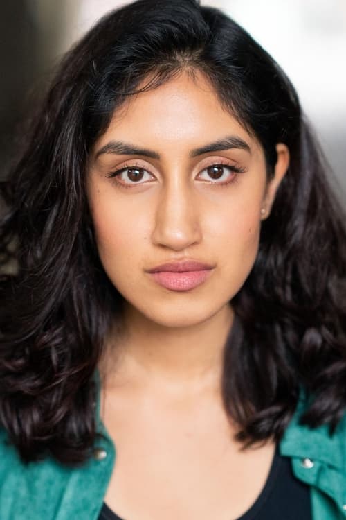 Ambika Mod - Acting Profile Photo