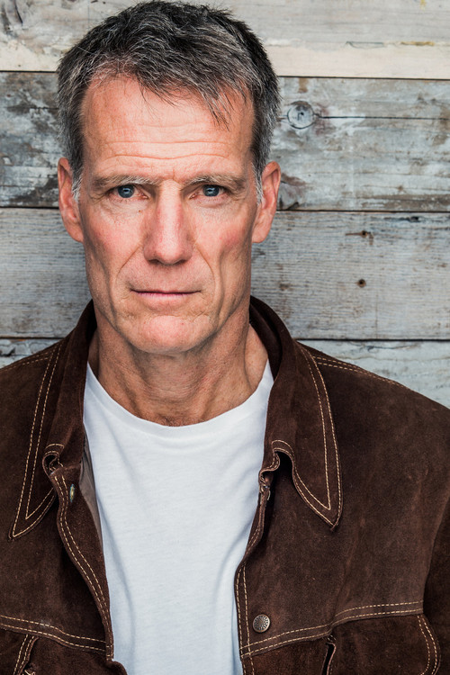 Chopper Bernet - Acting Profile Photo