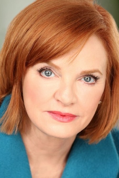 Rhoda Griffis - Acting Profile Photo