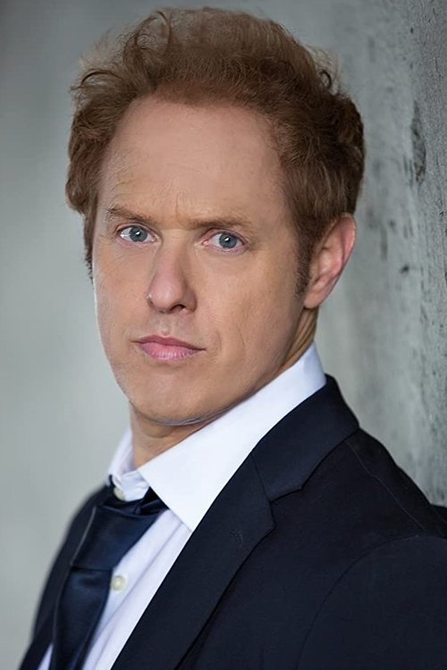 Raphael Sbarge - Acting Profile Photo