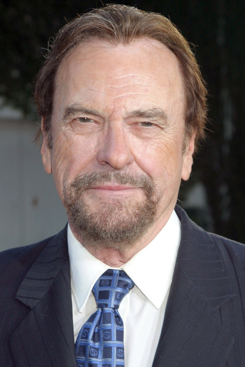 Rip Torn - Acting Profile Photo