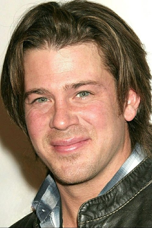 Christian Kane - Acting Profile Photo