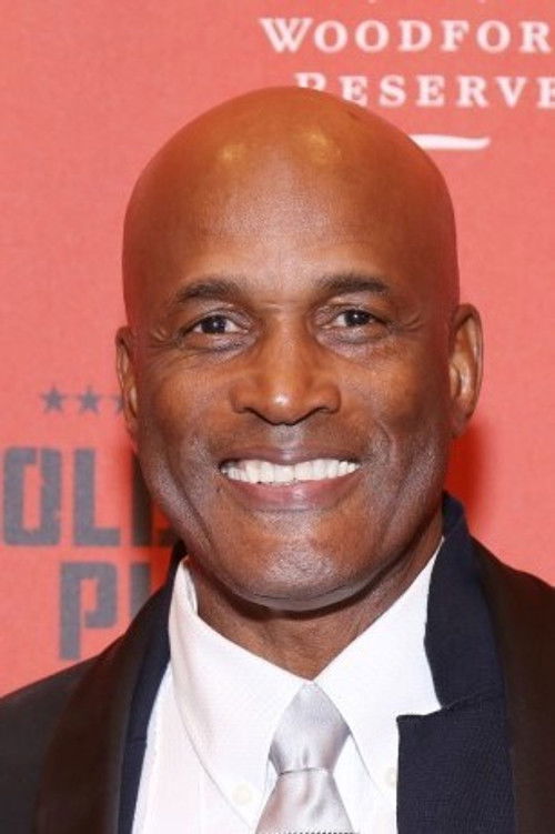 Kenny Leon - Directing Profile Photo