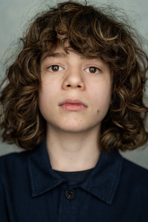 Woody Norman - Acting Profile Photo