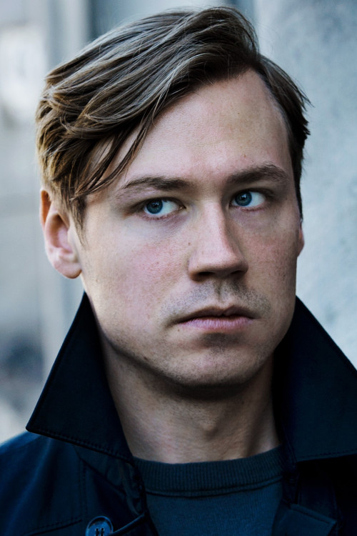 David Kross - Acting Profile Photo