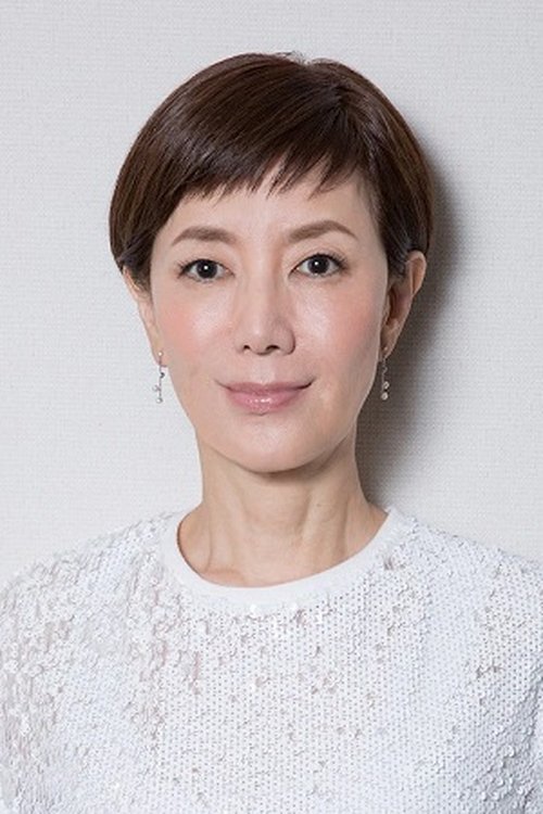 Keiko Toda - Acting Profile Photo