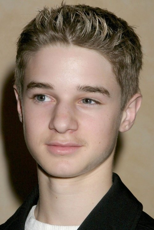 Scott Terra - Acting Profile Photo