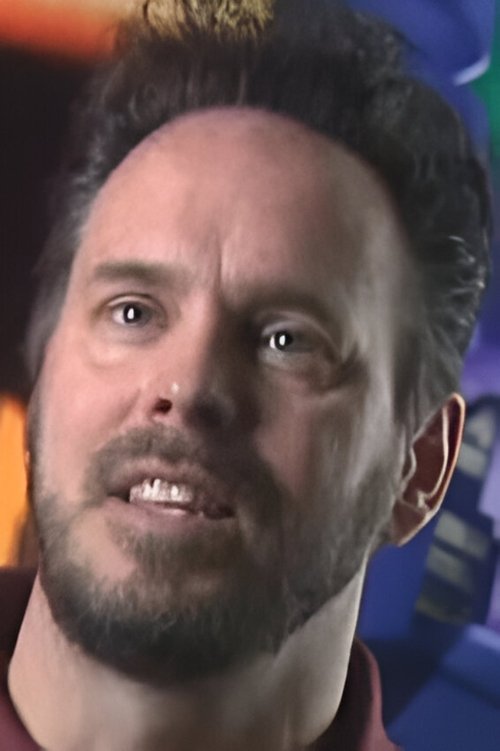 Curt Geda - Directing Profile Photo