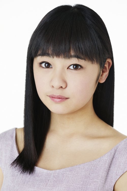 Sakura Kiryu - Acting Profile Photo