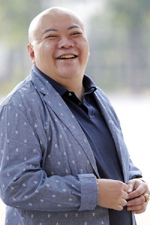 Shinsuke Minami - Acting Profile Photo