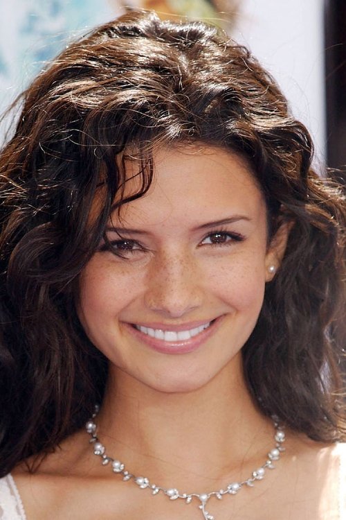 Alice Greczyn - Acting Profile Photo