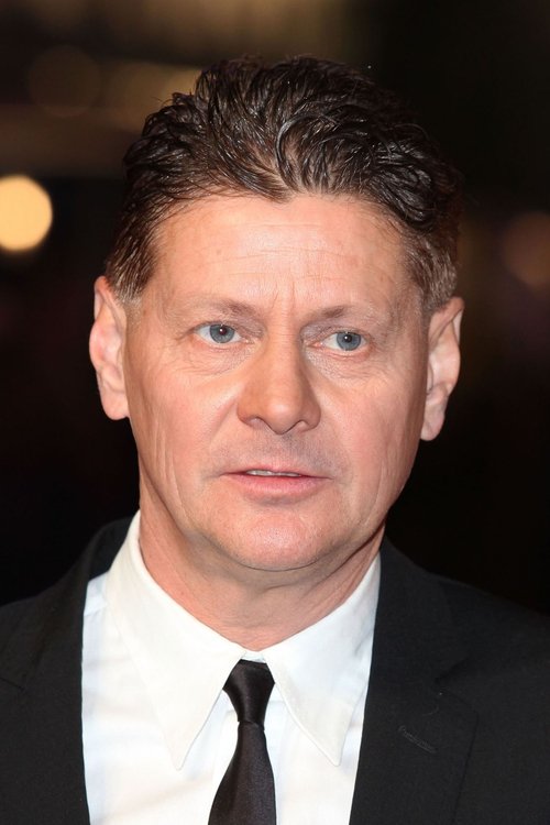Andrew Niccol - Writing Profile Photo