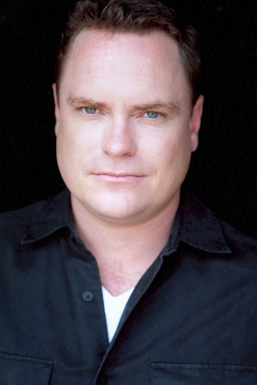 Danny McCarthy - Acting Profile Photo