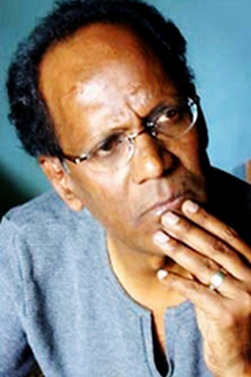 Veerendra Saxena - Acting Profile Photo