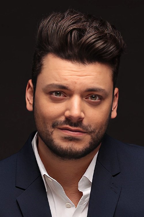 Kev Adams - Acting Profile Photo