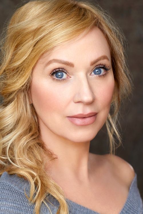 Leigh-Allyn Baker - Acting Profile Photo