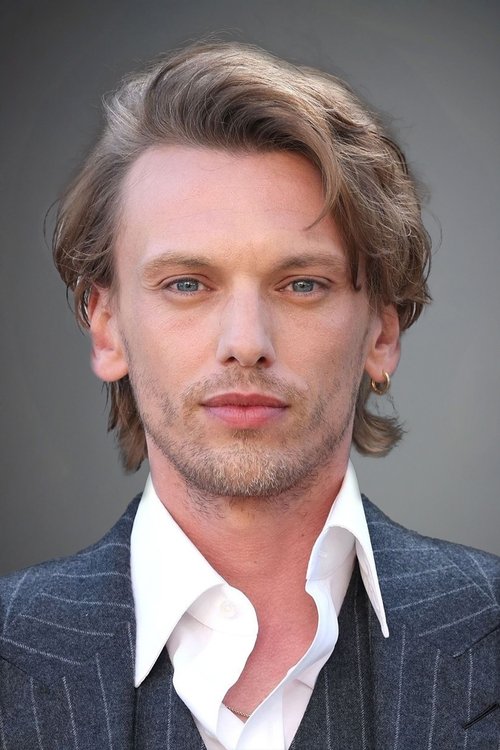 Jamie Campbell Bower - Acting Profile Photo