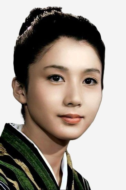 Shima Iwashita - Acting Profile Photo