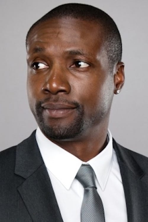 Rob Brown - Acting Profile Photo