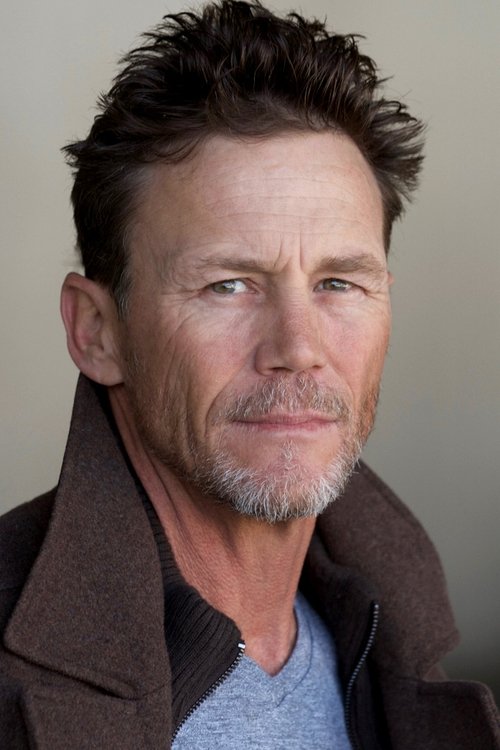 Brian Krause - Acting Profile Photo