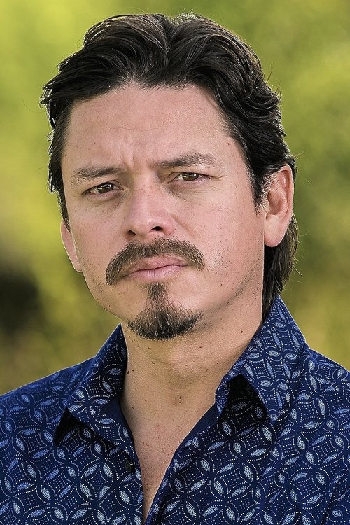 Jorge A. Jimenez - Acting Profile Photo