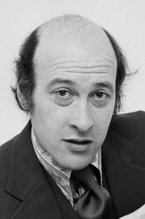 Richard Lester - Directing Profile Photo