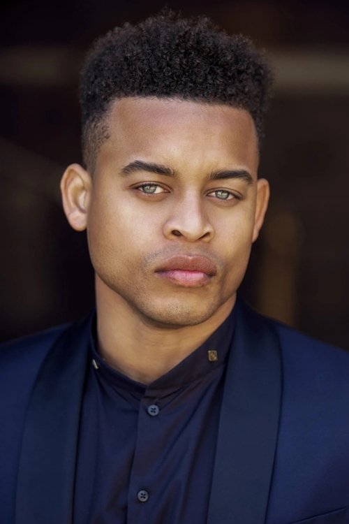 Robert Ri'chard - Acting Profile Photo